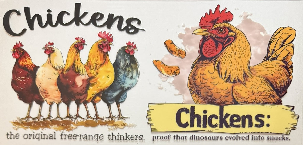 Animals