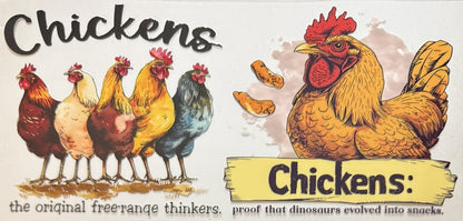 Animals