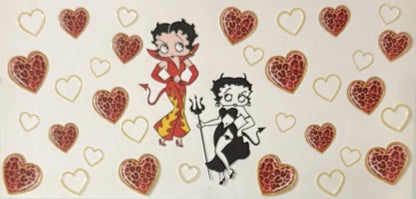 Betty Boop