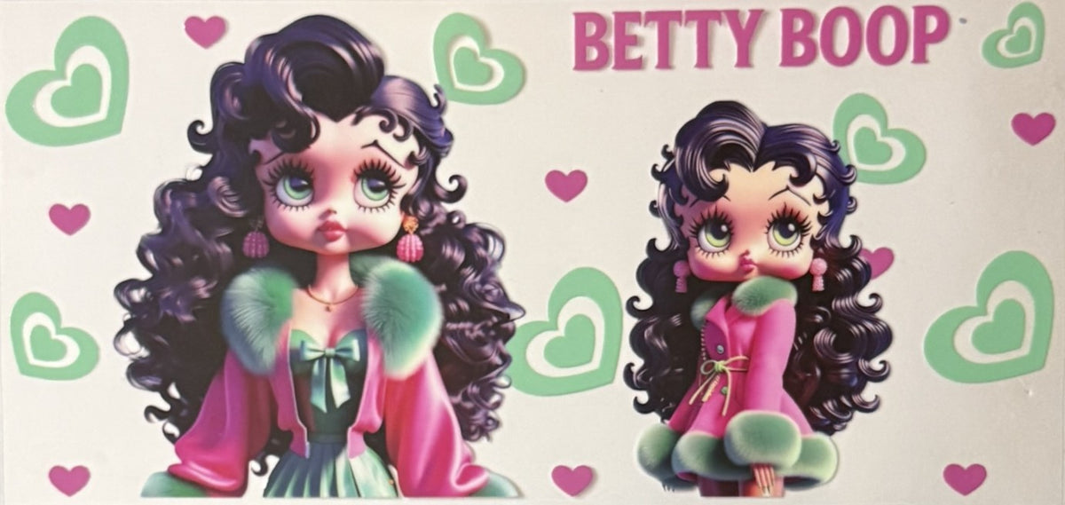 Betty Boop