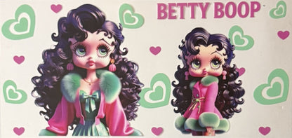 Betty Boop