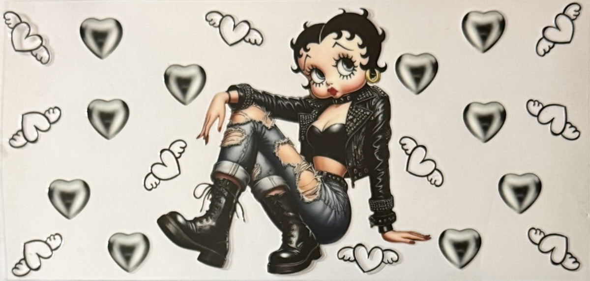 Betty Boop