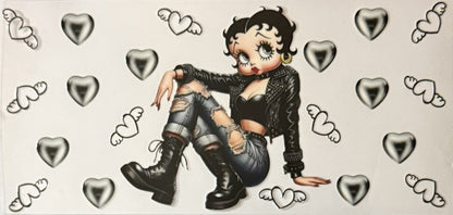 Betty Boop