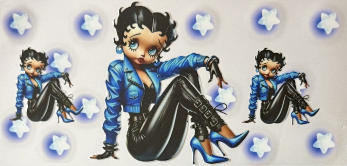 Betty Boop