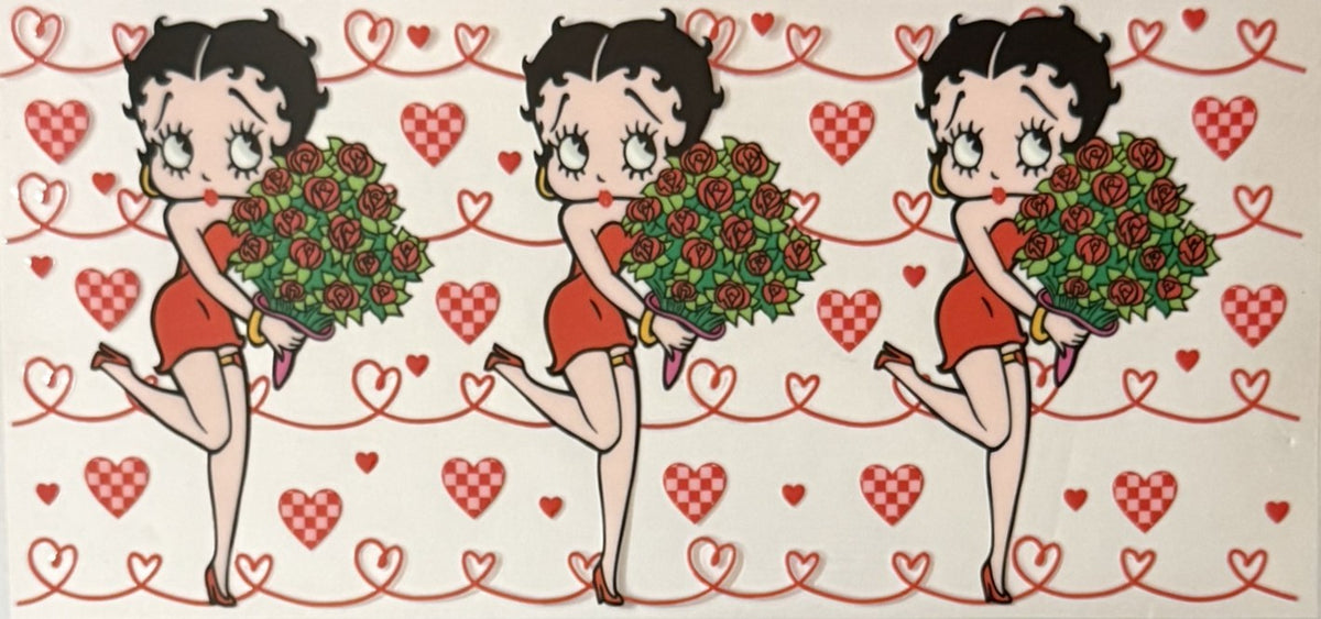 Betty Boop