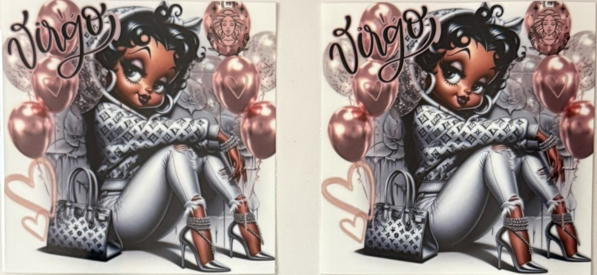 Betty Boop