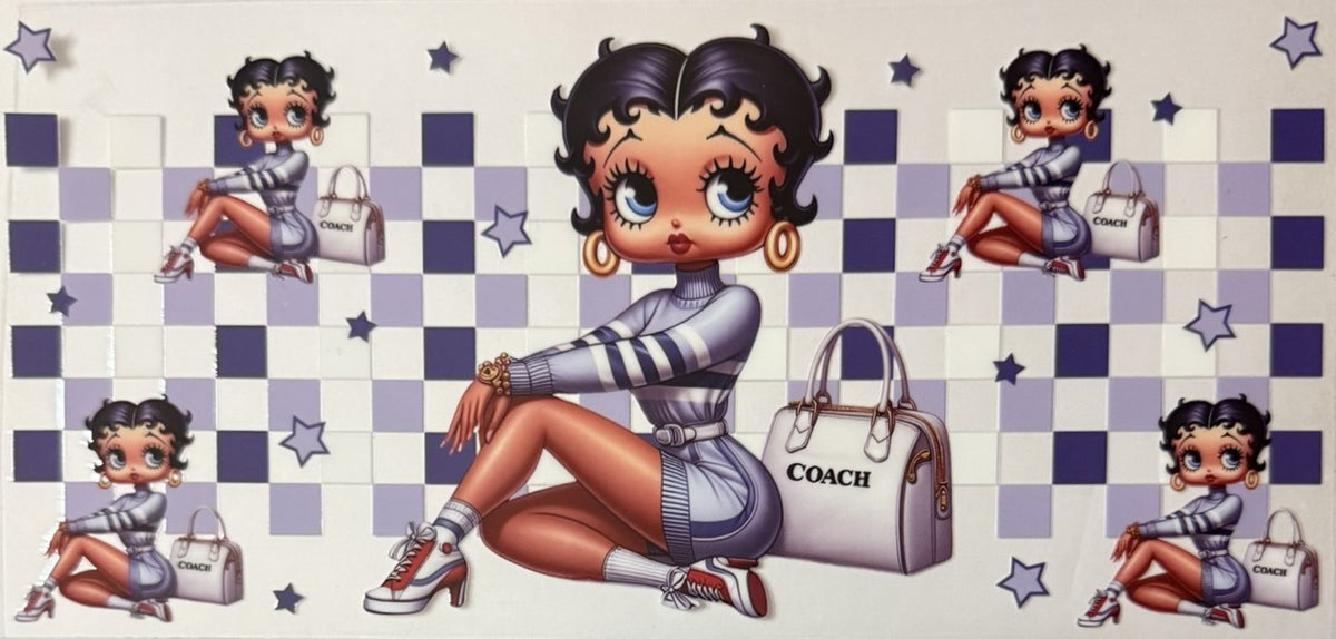 Designer (Chanel / Gucci / Coach)