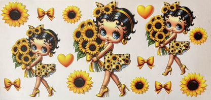 Betty Boop