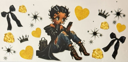 Betty Boop