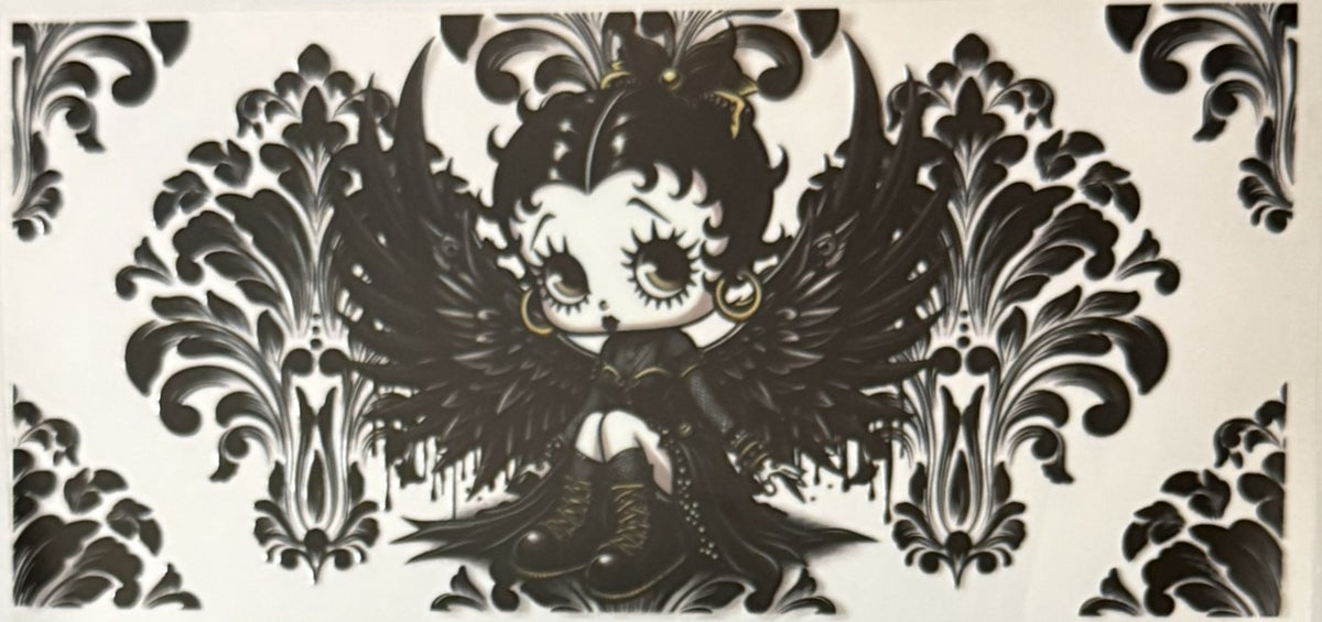 Betty Boop