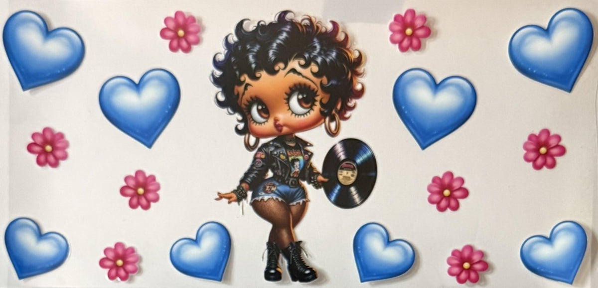 Betty Boop