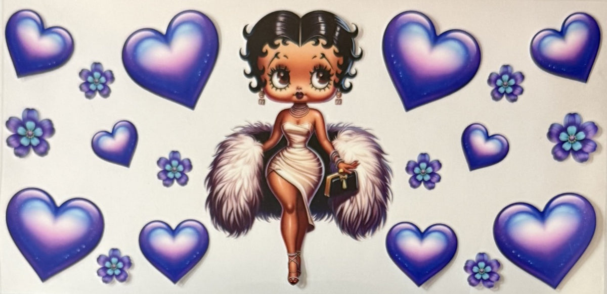Betty Boop