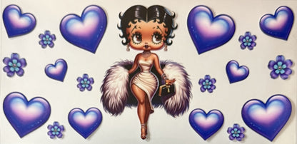 Betty Boop