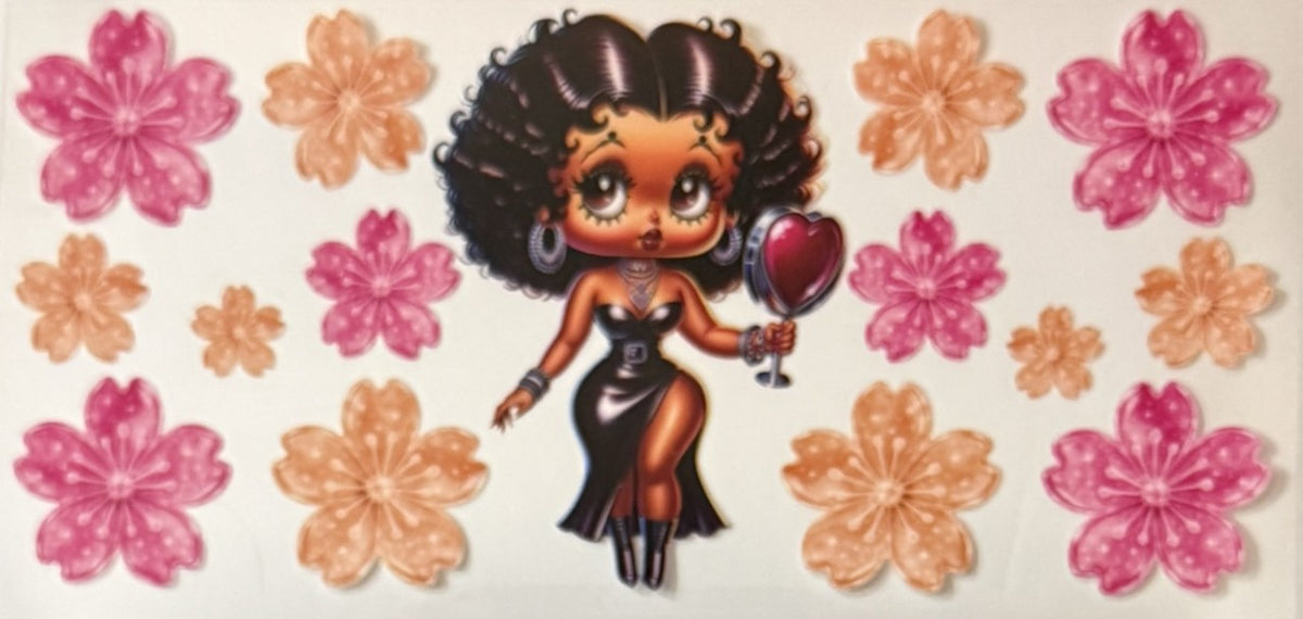 Betty Boop