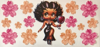 Betty Boop