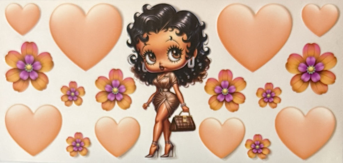Betty Boop