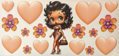 Betty Boop