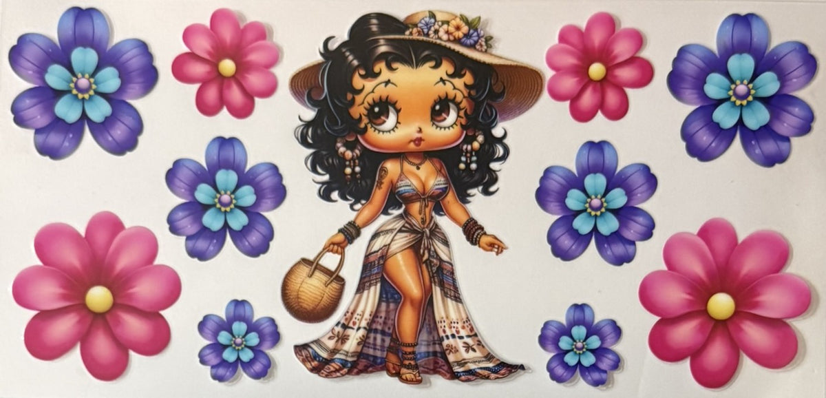 Betty Boop