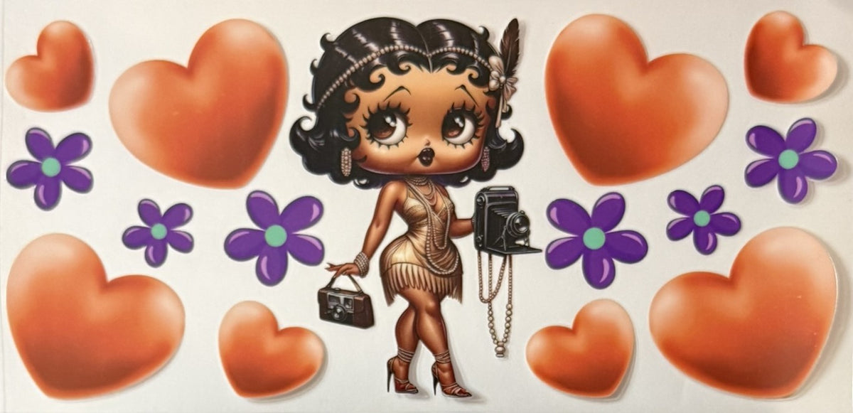 Betty Boop