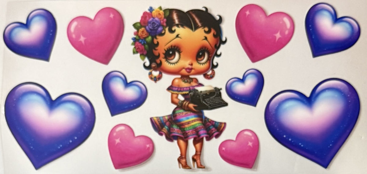 Betty Boop