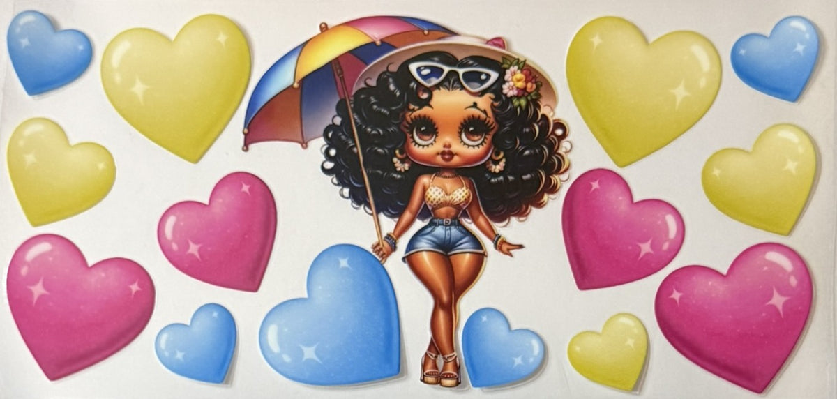 Betty Boop
