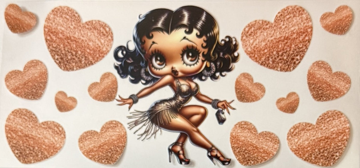 Betty Boop