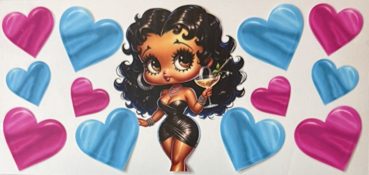 Betty Boop