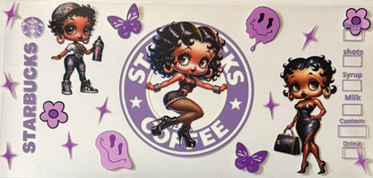 Betty Boop