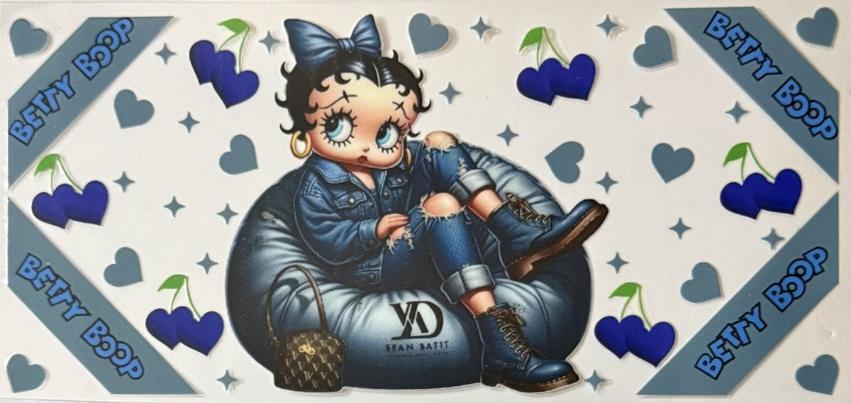 Betty Boop