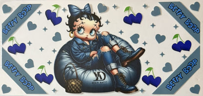 Betty Boop