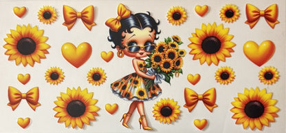 Betty Boop