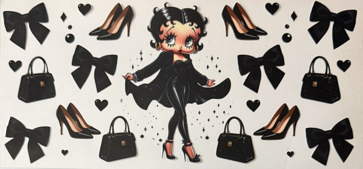 Betty Boop