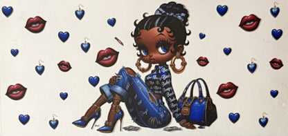 Betty Boop
