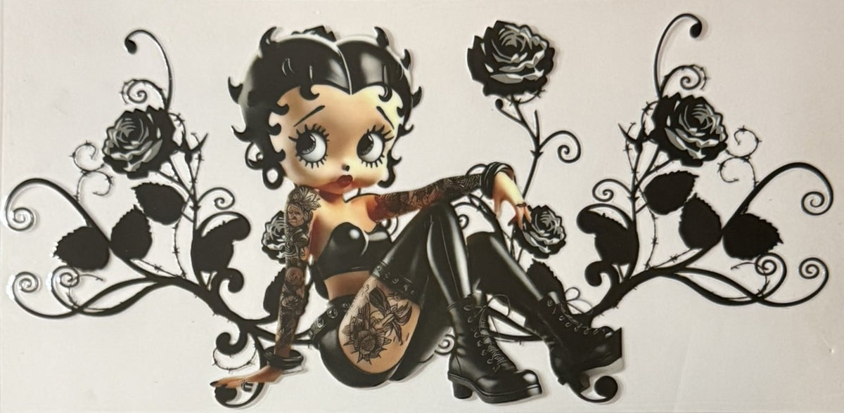 Betty Boop