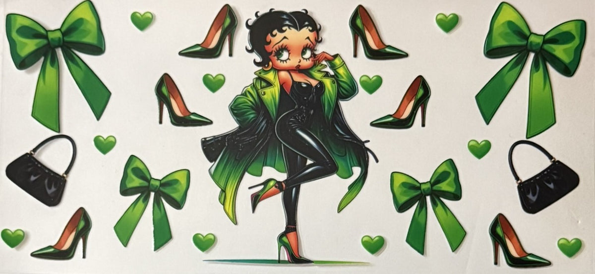 Betty Boop