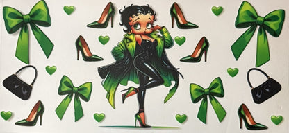 Betty Boop