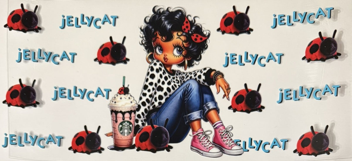 Betty Boop