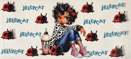 Betty Boop