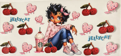 Betty Boop