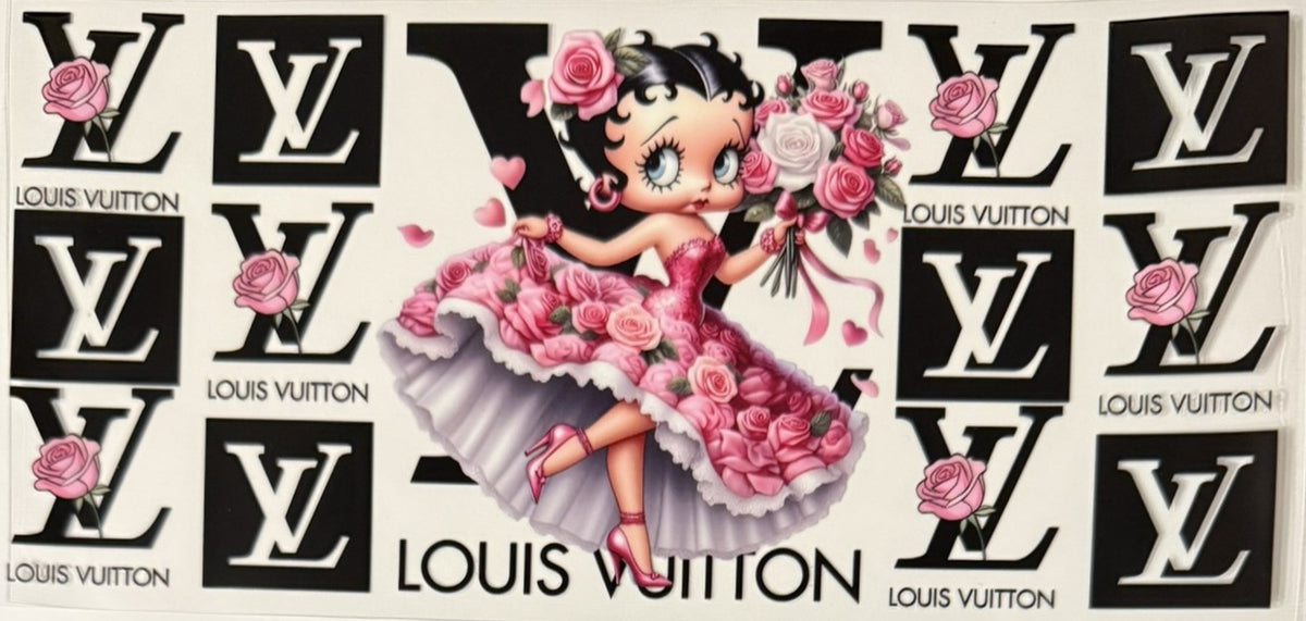 Designer (Louis Vuitton)