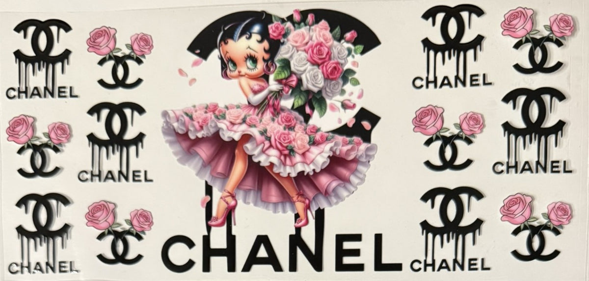 Designer (Chanel / Gucci / Coach)