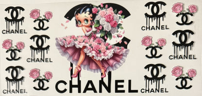 Designer (Chanel / Gucci / Coach)