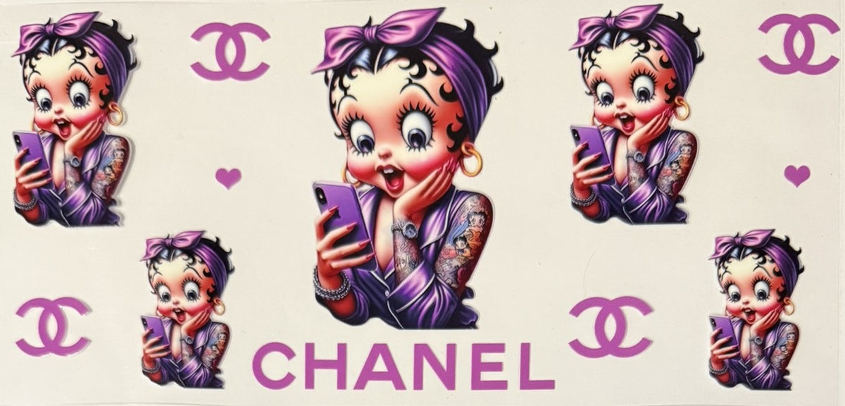Designer (Chanel / Gucci / Coach)
