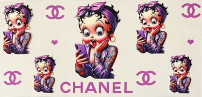 Designer (Chanel / Gucci / Coach)