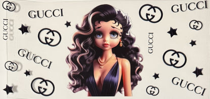 Betty Boop