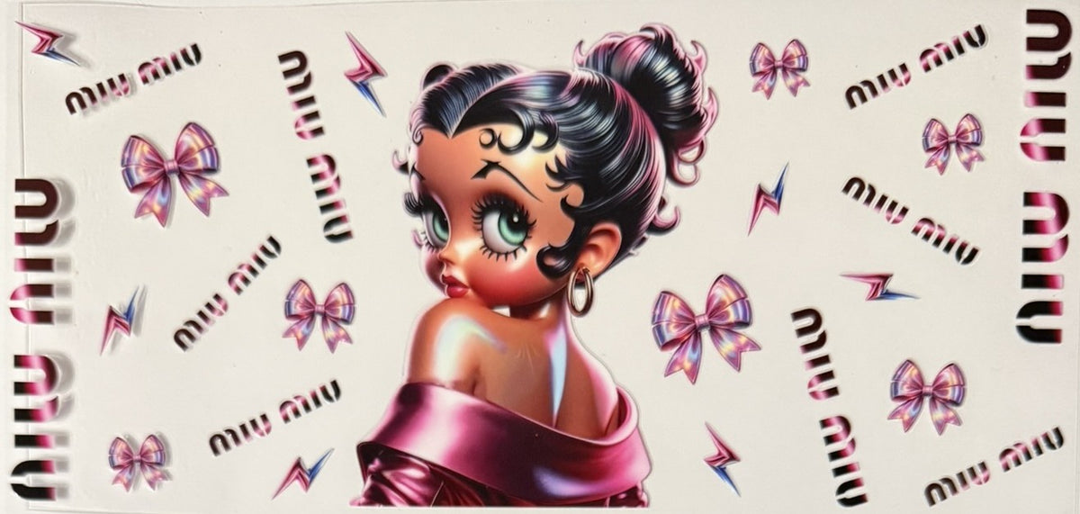 Betty Boop