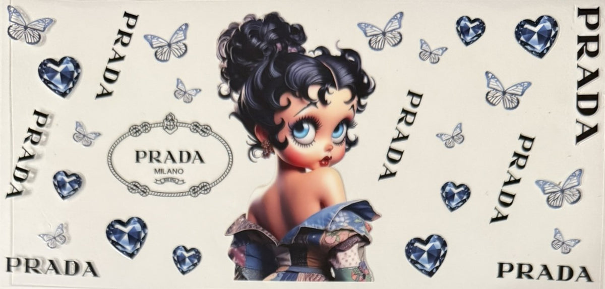 Betty Boop