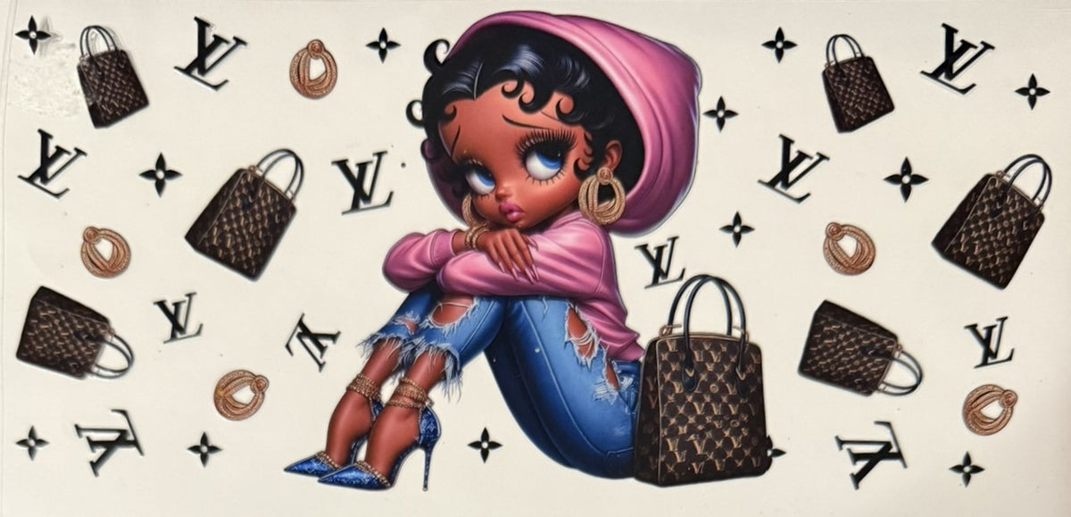 Designer (Louis Vuitton)