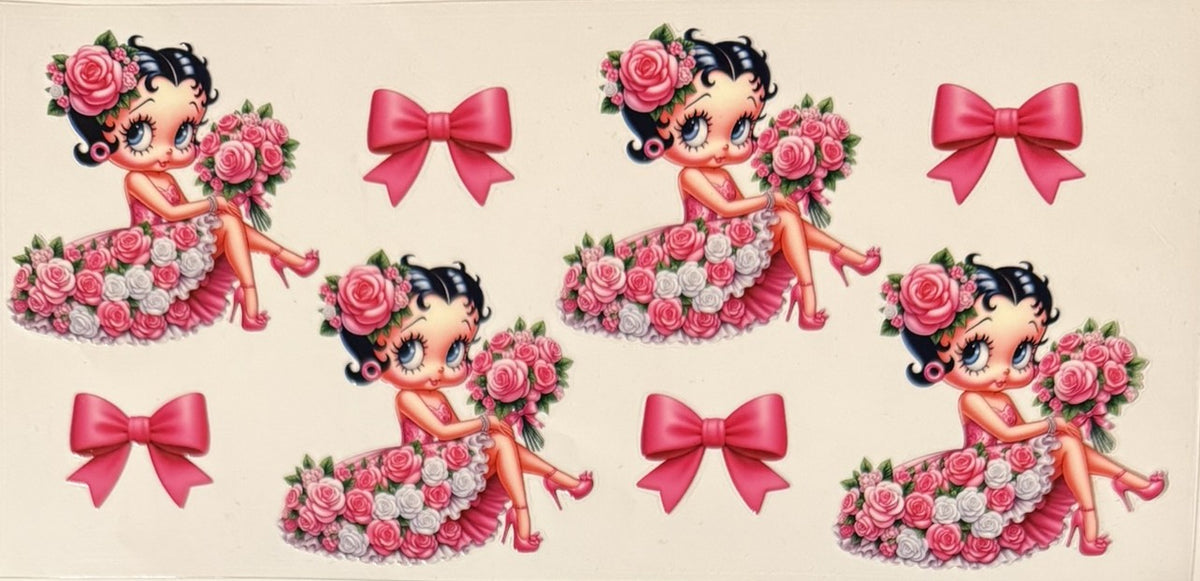 Betty Boop