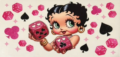 Betty Boop